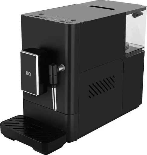 Кофемашина BQ ACM1136M (черный)