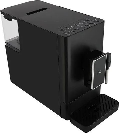 Кофемашина BQ ACM1136M (черный)