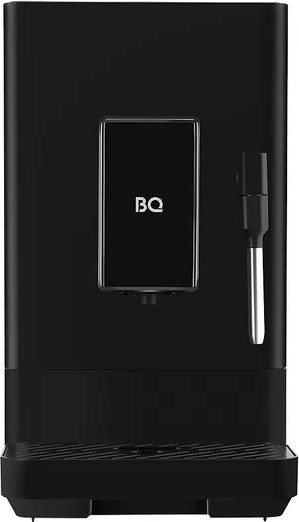 Кофемашина BQ ACM1136M (черный)