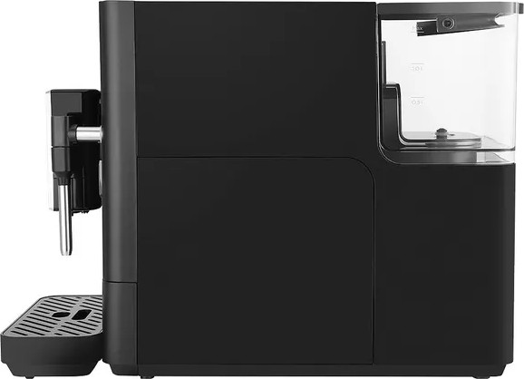 Кофемашина BQ ACM1136M (черный)