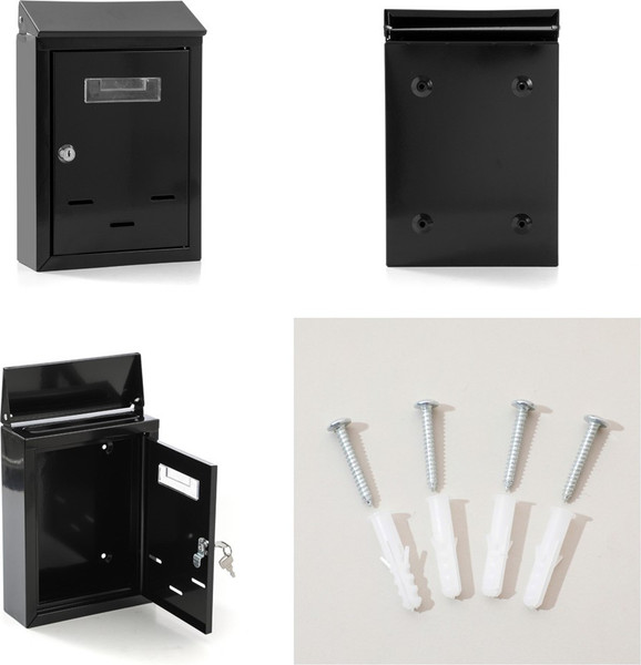 Почтовый ящик Sundays Garden 6409001098E