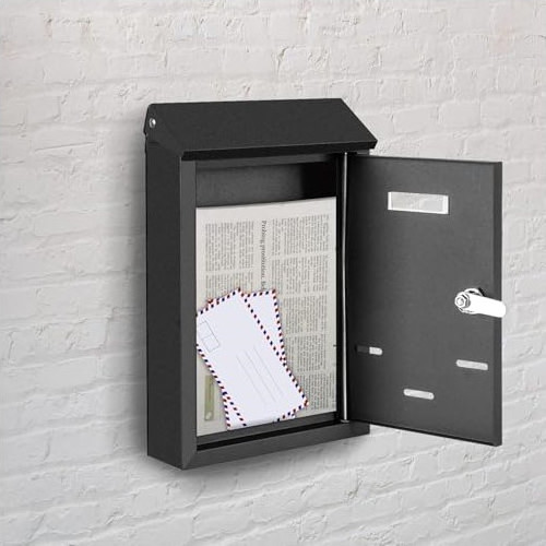 Почтовый ящик Sundays Garden 6409001098E