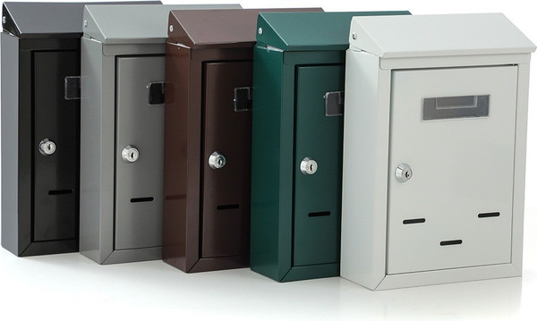 Почтовый ящик Sundays Garden 6409001098E