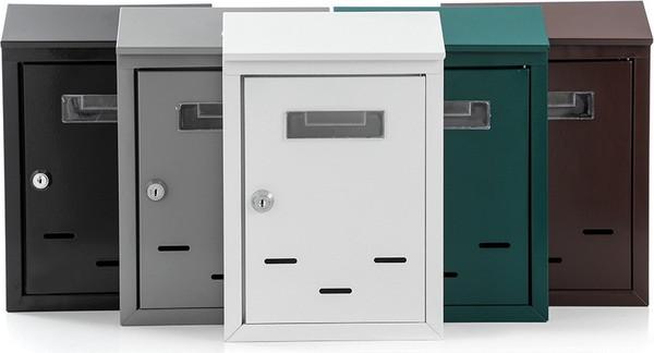 Почтовый ящик Sundays Garden 6409001098E