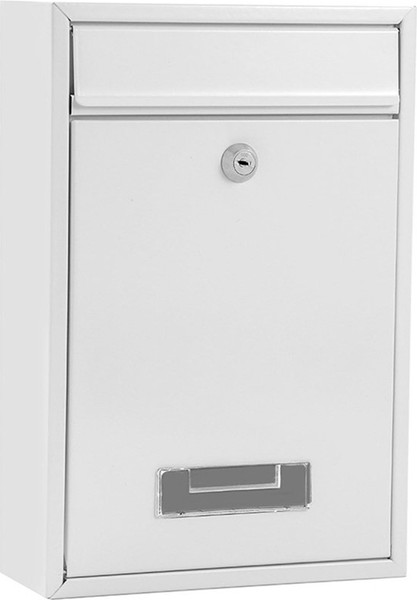 Почтовый ящик Sundays Garden 6409001099B - фото