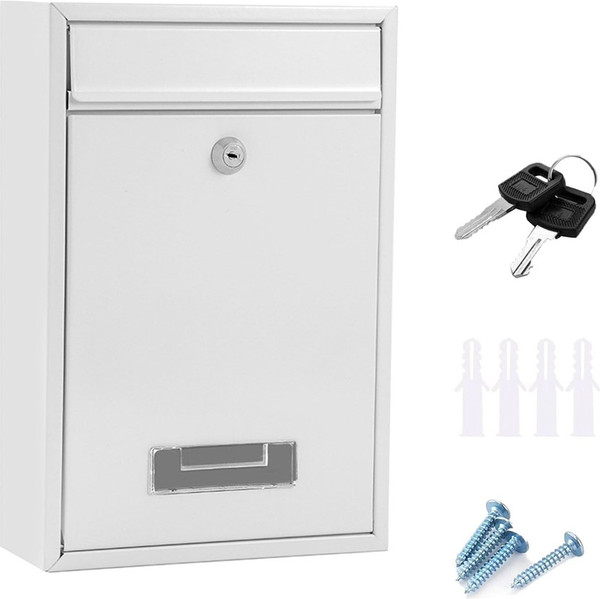 Почтовый ящик Sundays Garden 6409001099B