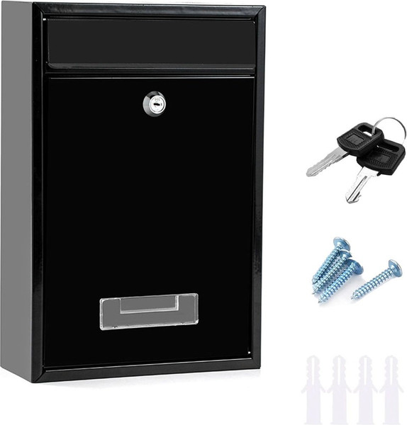 Почтовый ящик Sundays Garden 6409001099C