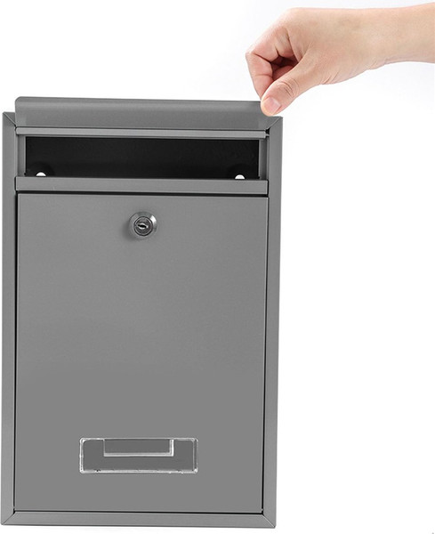 Почтовый ящик Sundays Garden 6409001099C