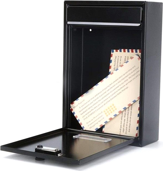 Почтовый ящик Sundays Garden 6409001099C