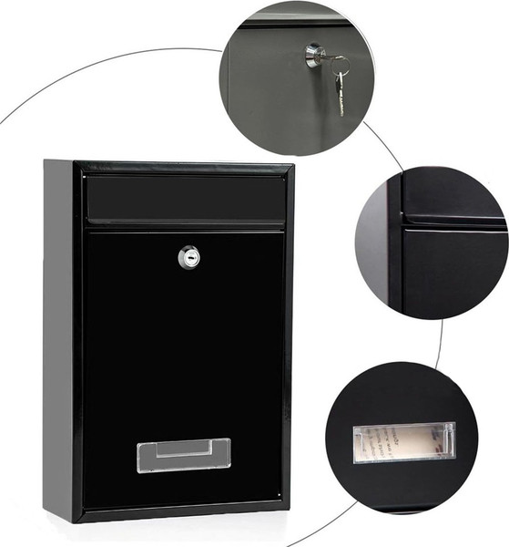 Почтовый ящик Sundays Garden 6409001099C