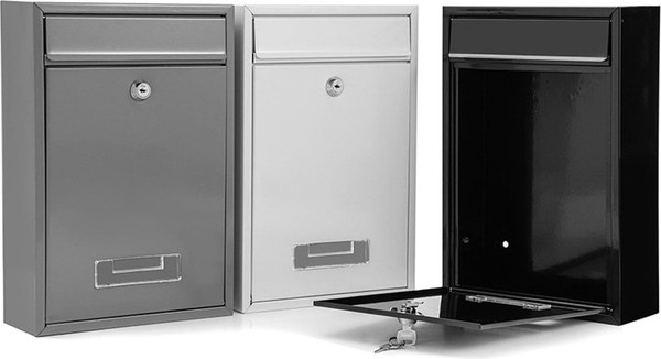 Почтовый ящик Sundays Garden 6409001099C