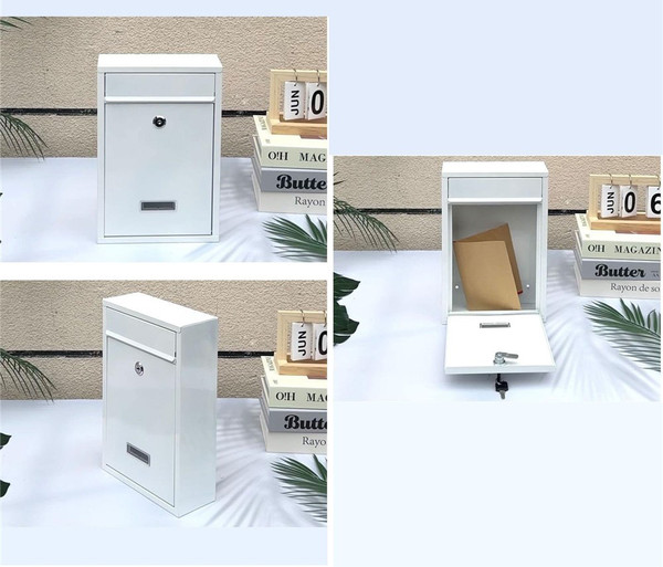 Почтовый ящик Sundays Garden 6409001099C