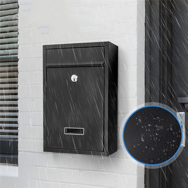 Почтовый ящик Sundays Garden 6409001099C