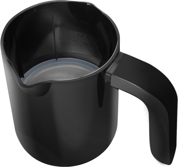 Турка электрическая BQ ET1172P (черный)