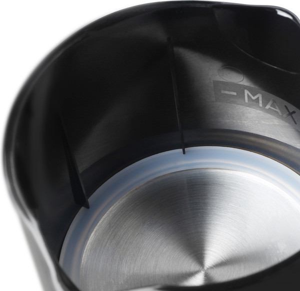 Турка электрическая BQ ET1172P (черный)