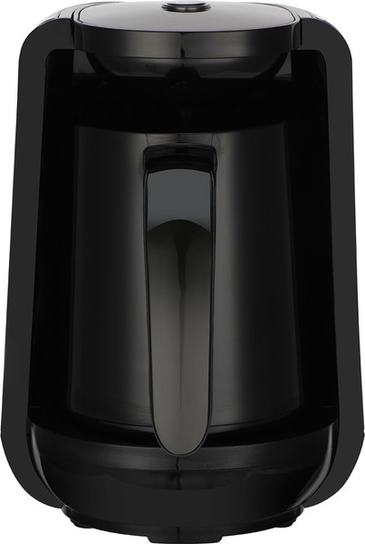 Турка электрическая BQ ET1172P (черный)