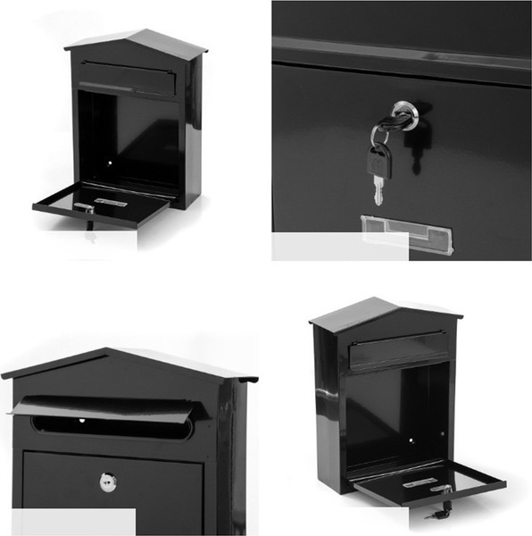 Почтовый ящик Sundays Garden 6409001100E