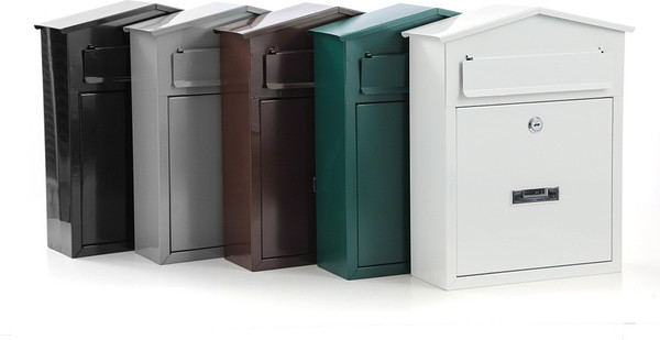 Почтовый ящик Sundays Garden 6409001100E