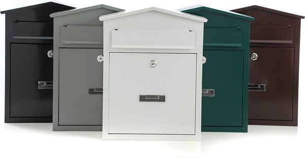 Почтовый ящик Sundays Garden 6409001100E