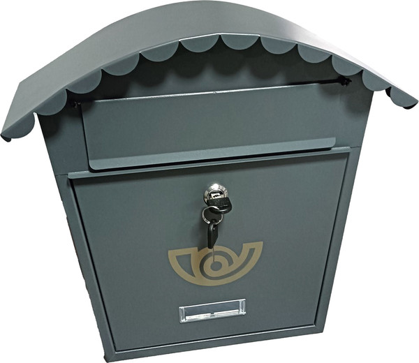 Почтовый ящик Sundays Garden 6409001102A - фото