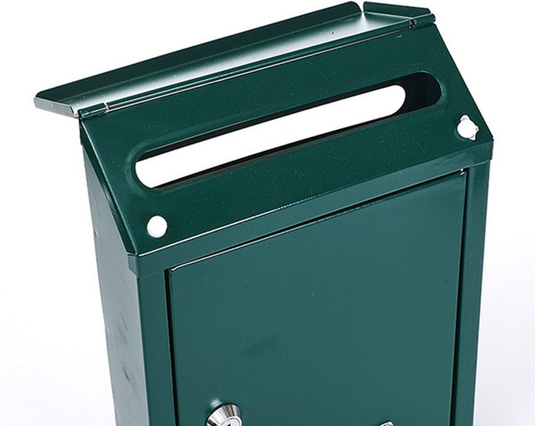 Почтовый ящик Sundays Garden 6409001103E