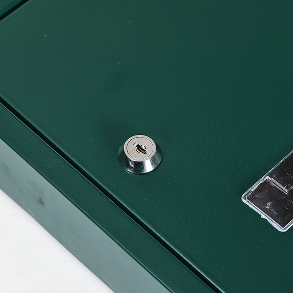 Почтовый ящик Sundays Garden 6409001103E