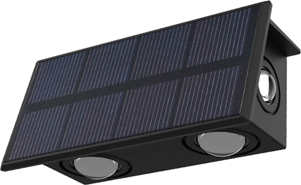 Бра уличное Garvill 6405001047A - фото