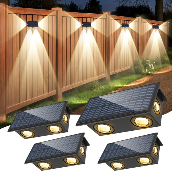 Бра уличное Garvill 6405001047A