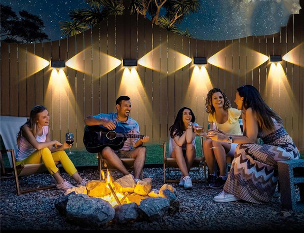 Бра уличное Garvill 6405001047A