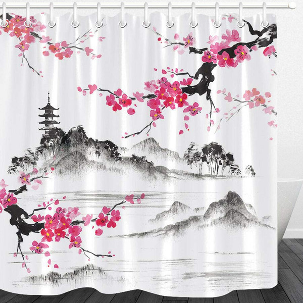 Шторка-занавеска для ванны Saniteco 6499004407A - фото