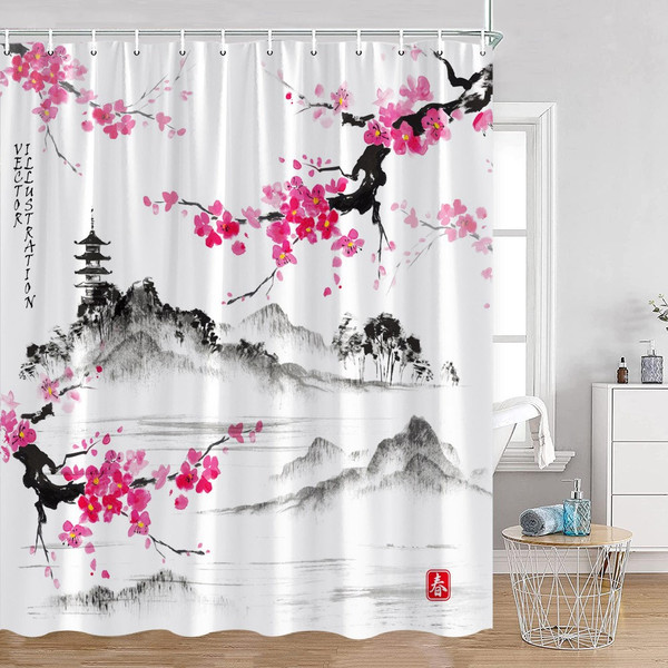 Шторка-занавеска для ванны Saniteco 6499004407A