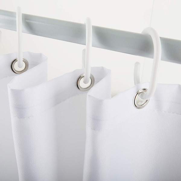 Шторка-занавеска для ванны Saniteco 6499004407A