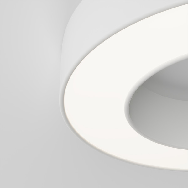 Потолочный светильник Maytoni Ceiling C093CL-24W4K-W