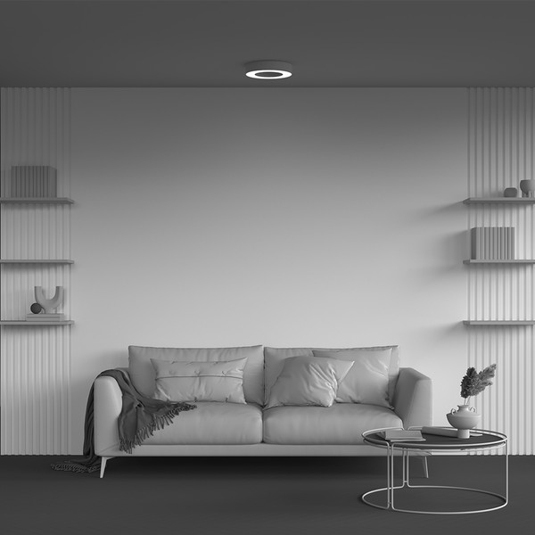 Потолочный светильник Maytoni Ceiling C093CL-24W4K-W