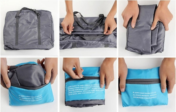 Сумка дорожная Glamify TBD049739801A