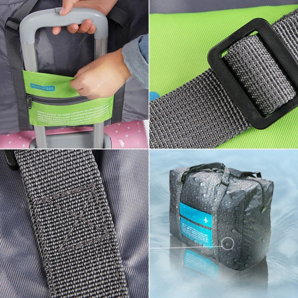 Сумка дорожная Glamify TBD049739801A