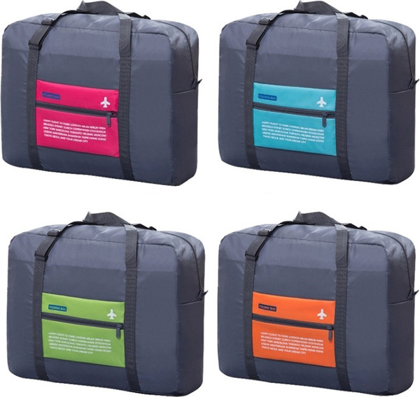 Сумка дорожная Glamify TBD049739801A