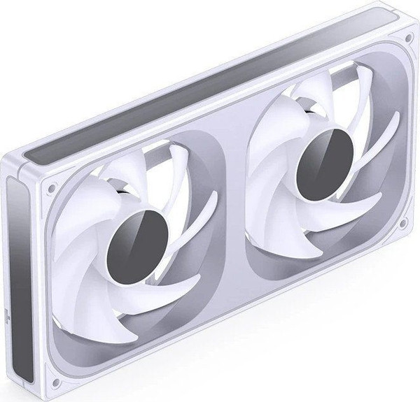 Набор вентиляторов для корпуса Jonsbo ZB-240WR