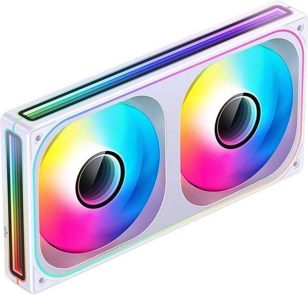 Набор вентиляторов для корпуса Jonsbo ZB-240WR