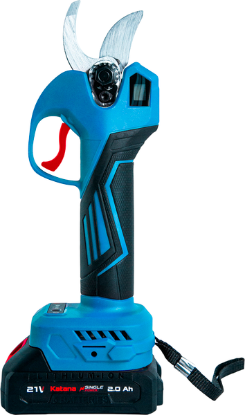 Секатор аккумуляторный Katana KPR3000.00 - фото
