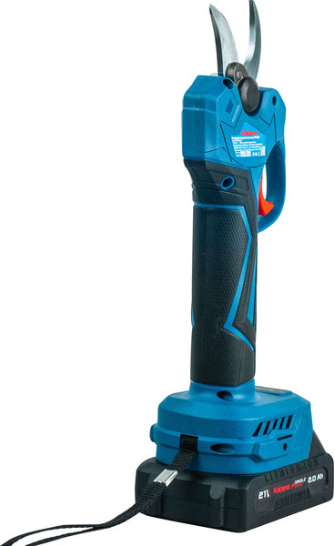 Секатор аккумуляторный Katana KPR3000.00