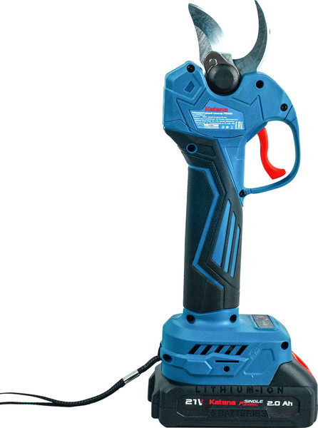 Секатор аккумуляторный Katana KPR3000.00