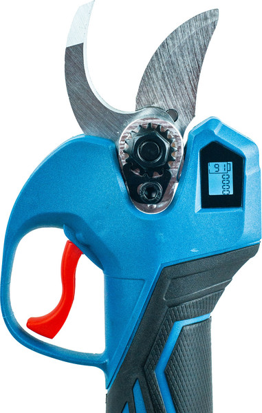 Секатор аккумуляторный Katana KPR3000.00