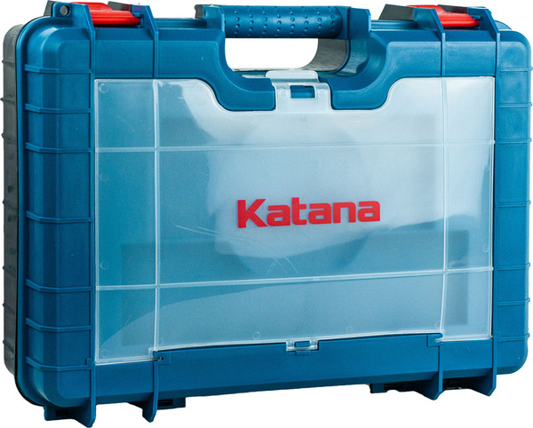 Секатор аккумуляторный Katana KPR3000.00