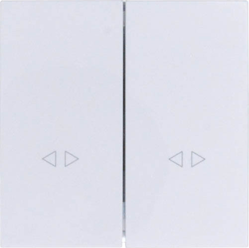 Выключатель Lezard Zima 704-0288-107TW - фото