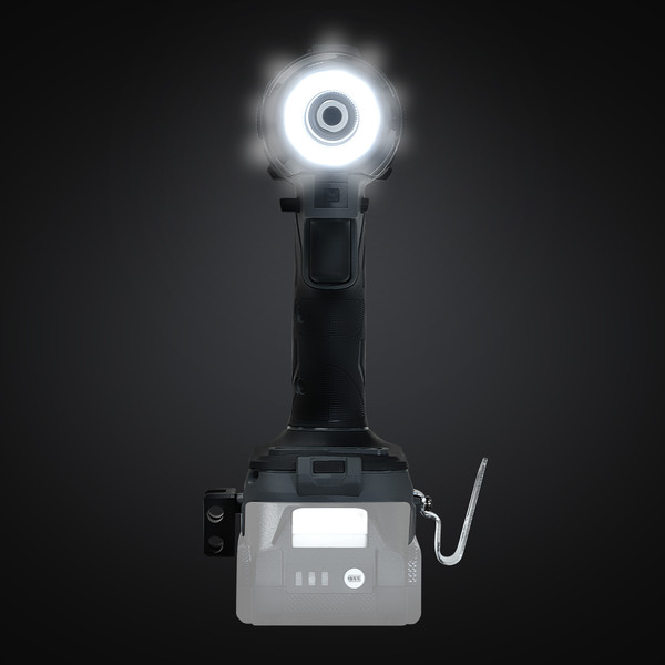 Аккумуляторный шуруповерт Ставр BL 18V UNI-M SID 18BL-200V