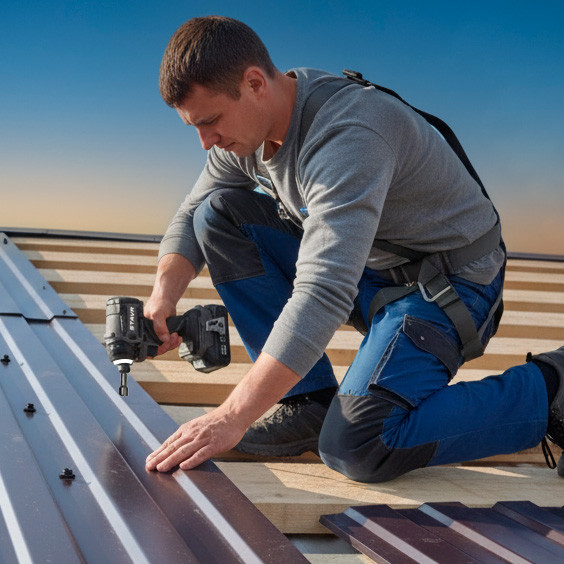 Аккумуляторный шуруповерт Ставр BL 18V UNI-M SID 18BL-200V