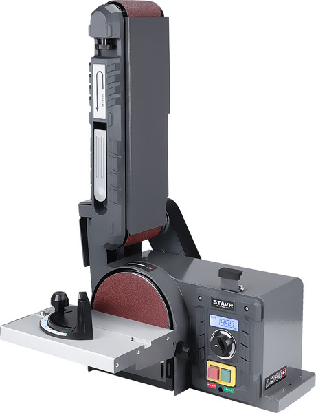 Шлифовальный станок Ставр SWM 400-150