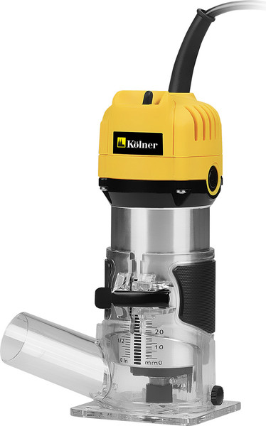 Фрезер Kolner KR 500 - фото