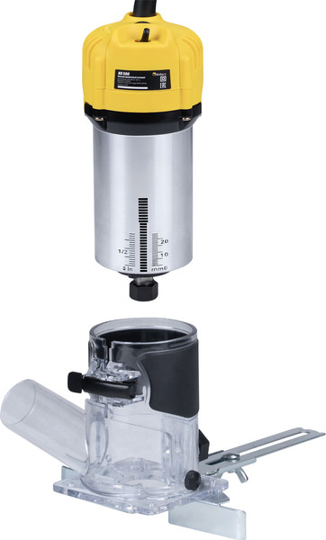 Фрезер Kolner KR 500